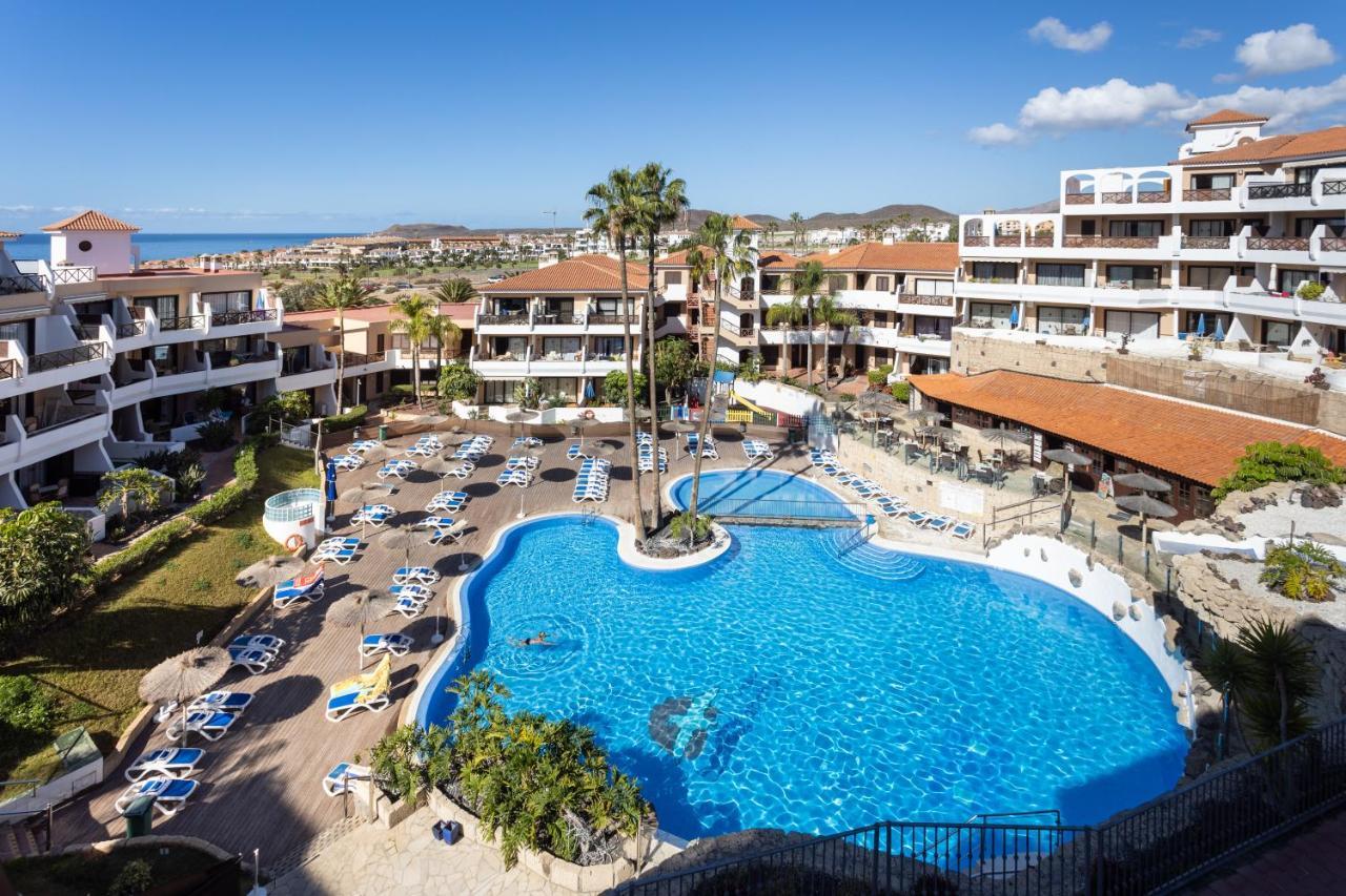 Oceanfront Tenerife South Albatros 270 Сан Мигель Экстерьер фото