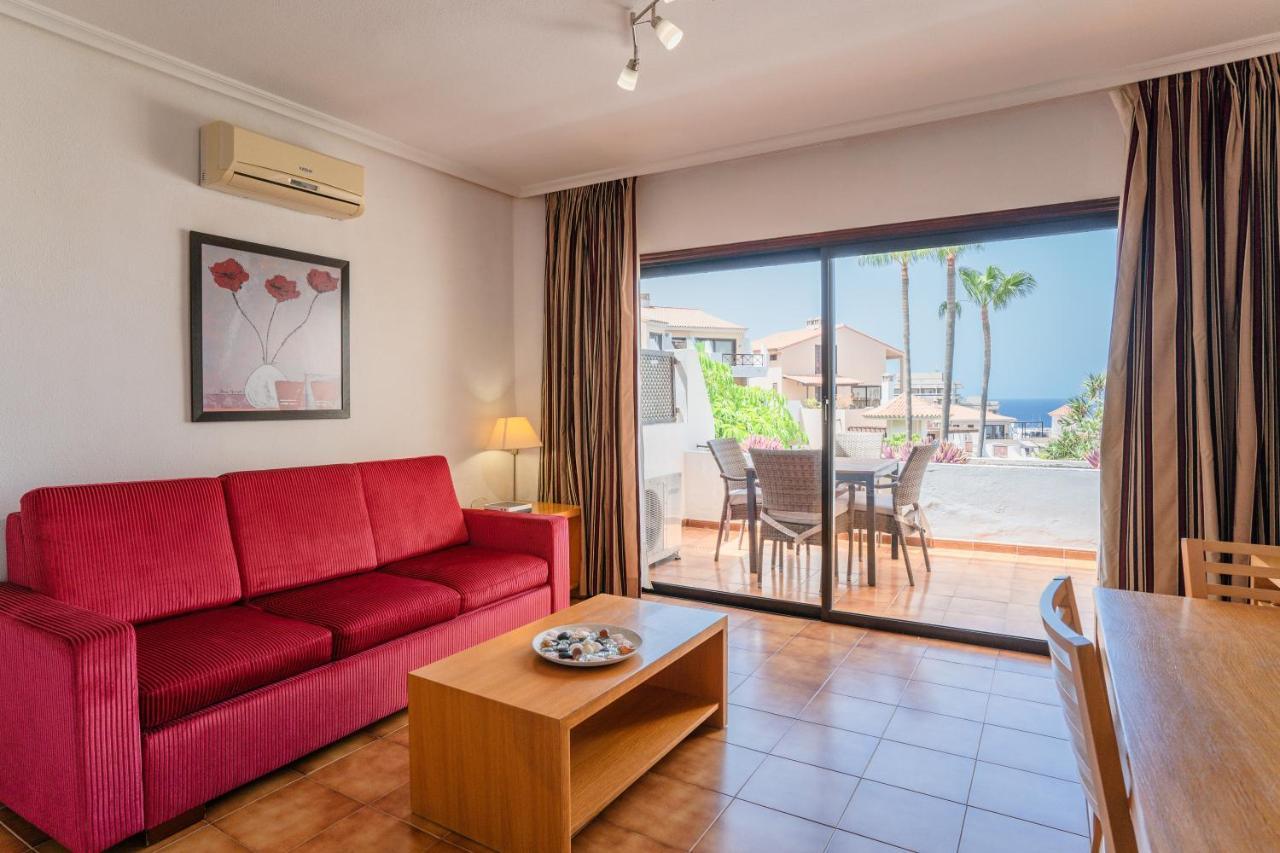 Oceanfront Tenerife South Albatros 270 Сан Мигель Экстерьер фото